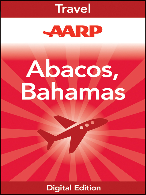 Cover image for AARP Abacos, Bahamas